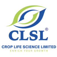 CROP LIFE SCIENCE LIMITED Logo