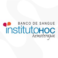Instituto HOC Hemoterapia Logo