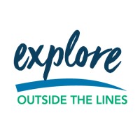 Douglas County Travel & Tourism, Inc. Logo