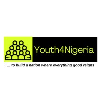 Youth4Nigeria Logo