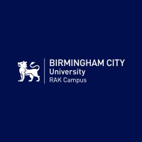 Birmingham City University RAK Campus - mybcurak Logo