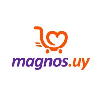 Magnos.uy Logo