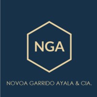 NGA Consultoria en RRHH Logo