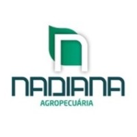 Nadiana Agropecuária Logo