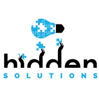 Hidden Solutions Logo
