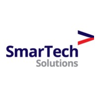 SmarTech Solutions, s.r.o. Logo