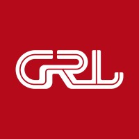 Global Reach Logistics Logo