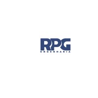 RPG Engenharia Logo