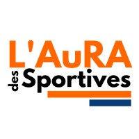 LAuRA des Sportives Logo