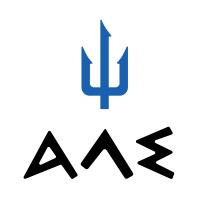 ALS Hellenic Maritime Training Center Logo
