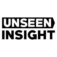 Unseen Insight Logo