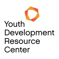 Youth Development Resource Center - Detroit Logo