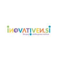 Inovativen.si Logo