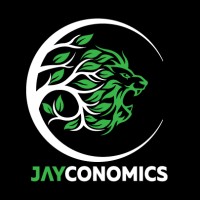 Jayconomics Inc. Logo