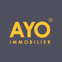 AYO immobilier - Ile Maurice Logo