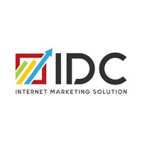 IDC Marketing & Development Logo