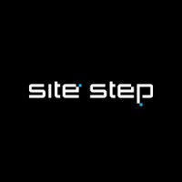 site-step Logo