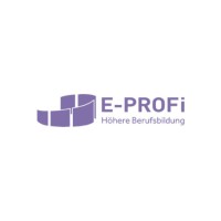 E-Profi Education AG Logo