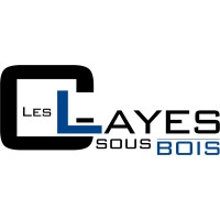 Mairie des Clayes-sous-Bois Logo