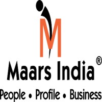 Maars India Logo