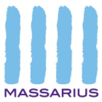 Massarius IberoAmericana de Publicidad Logo