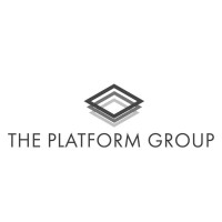 The Platform Group Logo