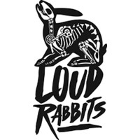 Loud Rabbits Logo