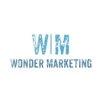 Wonder Marketing Logo