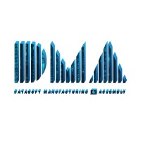 DataSoft Manufacturing & Assembly Inc. Ltd. Logo