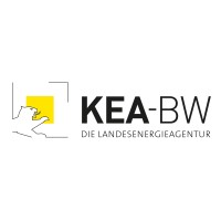 KEA Klimaschutz- und Energieagentur Baden-Württemberg GmbH (KEA-BW) Logo