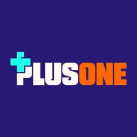 PlusPlusOne Logo