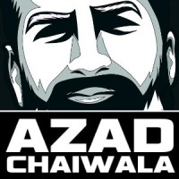 AzadChaiwala Logo