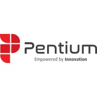 PENTIUM IT Logo