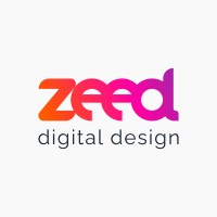 Zeed agencia de diseño Logo
