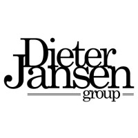 Dieter Jansen Group Logo