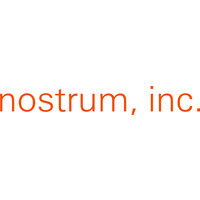 nostrum, inc. Logo