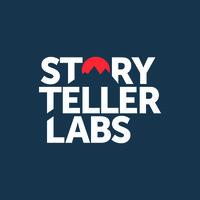 Storyteller-Labs Logo