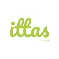 ITTAS Tours &Travel Logo