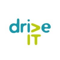 Drive IT Logo
