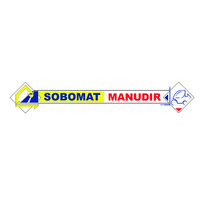 SOBOMAT MANUDIR Logo