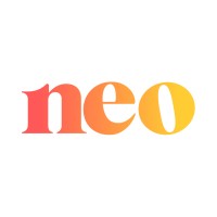 neo.tv - officiel Logo
