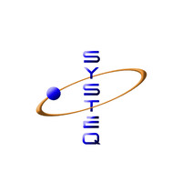 Systeq Security Logo