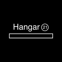 Hangar21 Logo