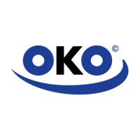 OKO Tire Sealants Logo