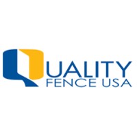 Quality Fence USA Logo