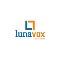 Lunavox Logo