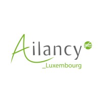 Ailancy Luxembourg Logo
