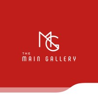 The Main Gallery Logo