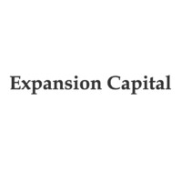Expansion Capital 🚀 Logo