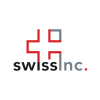 SwissInc Logo